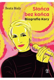 Soca bez koca. Biografia Kory