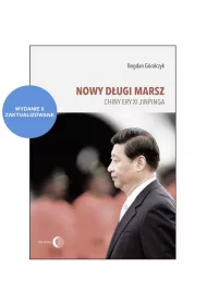 Nowy d�ugi marsz