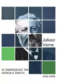 eBook W osiemdziesit dni dookoa wiata mobi epub