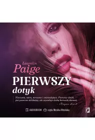 Audiobook Pierwszy dotyk mp3