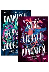 Pakiet Dwanacie gbszych oddechw,  Sze cichych pragnie