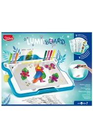 Pod�wietlana tablica Lumi Board Maped