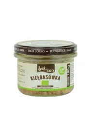 Smak Eko Kie�bas�wka 180 g Bio
