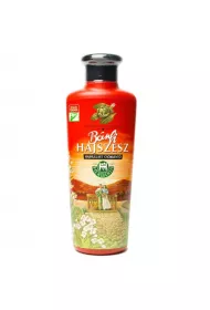 Herbaria Banfi Banfi Hajszesz wcierka do skry gowy z ekstraktem z Chrzanu i Gorczycy 250 ml