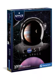 Puzzle 1000 el. Nasa Collection Clementoni