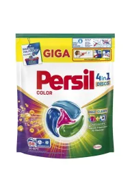 Persil Kapsuki do prania tkanin Discs 4 in 1 Color 68 szt.