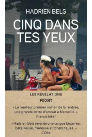 Cinq dans tes yeux