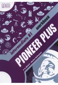Pioneer Plus. Intermediate B1. Zeszyt �wicze�