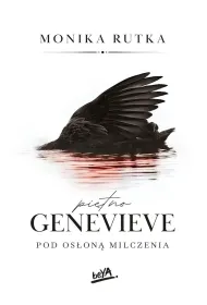 Pi�tno Genevieve. Pod os�on� milczenia. Seria Pozory. Tom 2