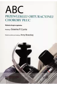ABC przewlek�ej obturacyjnej choroby p�uc