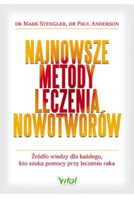 Najnowsze metody leczenia nowotwor�w