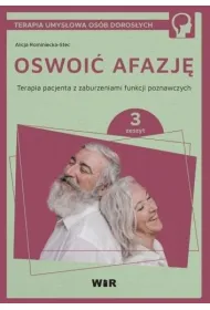 Oswoi� afazj� zeszyt 3