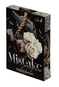 Mistake (ilustrowane brzegi)
