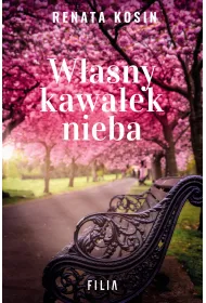 Wasny kawaek nieba