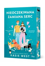 Nieoczekiwana zamiana serc