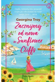 eBook Zacznijmy od nowa w Sunflower Cliffs mobi epub