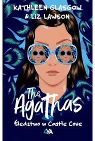 eBook The Agathas. ledztwo w Castle Cove mobi epub