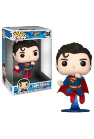 Figurka Funko POP Superman Jumbo