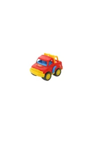 Polesie 8930 Samoch�d Jeep w siatce