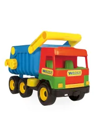 Middle Truck - Wywrotka Wader