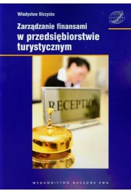 Zarz�dzanie finansami w przedsi�biorstwie turystycznym