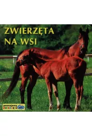 Poznajemy zwierz�ta - Zwierz�ta na wsi