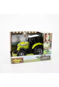 Traktor przezroczysty �wiat�o d�wi�k Icom Polska