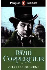 Penguin Readers. Level 5. David Copperfield