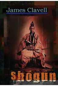 Shogun. Saga Azjatycka. Tom 1