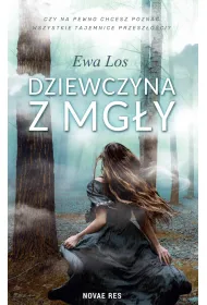 Dziewczyna z mg�y
