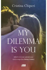 eBook My dilemma is you mobi epub