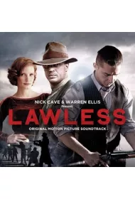 Lawless (OST) (CD)