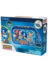 Gonik bluetooth Sonic Lexibook BT018SN