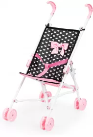 W�ek spacer�wka dla lalek Buggy Bayer