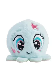 Minty - niebieska o�miornica Korbo