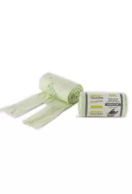 Greenaware Kompostowalne worki na odpady spo�ywcze, 8 L 40 szt.