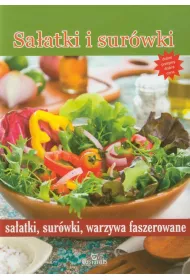 Sa�atki i sur�wki sa�atki, sur�wki, warzywa faszerowane