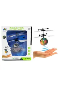 Lataj�ca kula R/C USB Adar