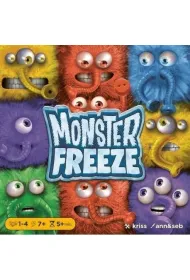 Moster Freeze (PL/EN) Sloyca