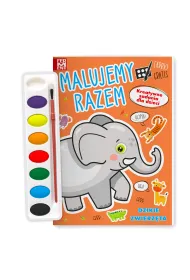 Malujemy razem