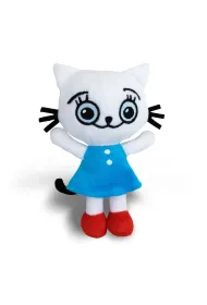 Kicia Kocia maskotka 15 cm Media Rodzina