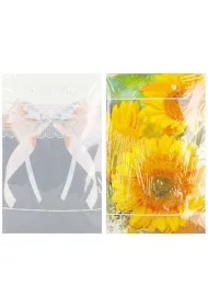 Pol-Mak Torba ozdobna T1 10x16x6 cm