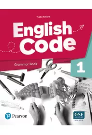 English Code. Grammar Book. Level 1