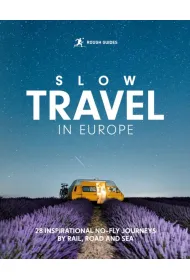 Slow Travel in Europe