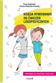 Ksi�ga rymowanek do �wicze� logopedycznych