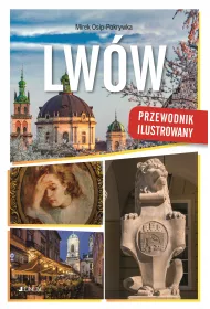 Lw�w. Przewodnik ilustrowany