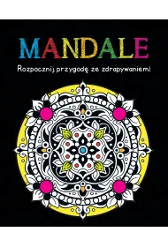Rozpocznij przygod� ze zdrapywaniem! Mandale