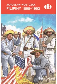 eBook Filipiny 1898-1902 mobi epub