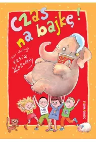 eBook Czas na bajk! pdf