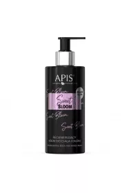 Apis Sweet Bloom regenerujcy krem do ciaa i doni 300 ml